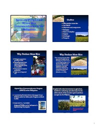Status and Prospects of Hybrid Rice Commercialization in the Philippines (Madonna C. Casimero)